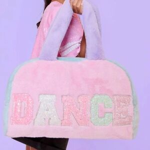 Omg Dance Bag